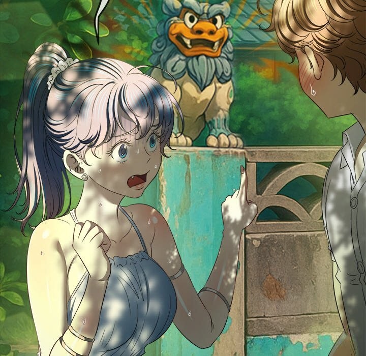 难缠小恶女第267話