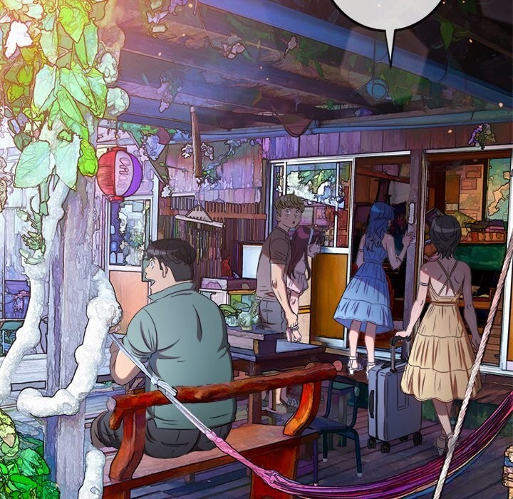 难缠小恶女第267話