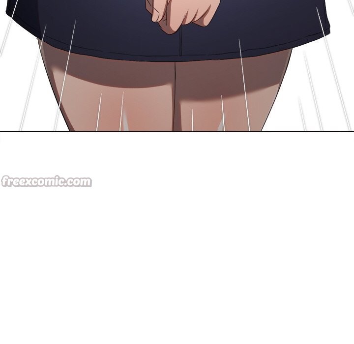 难缠小恶女第267話