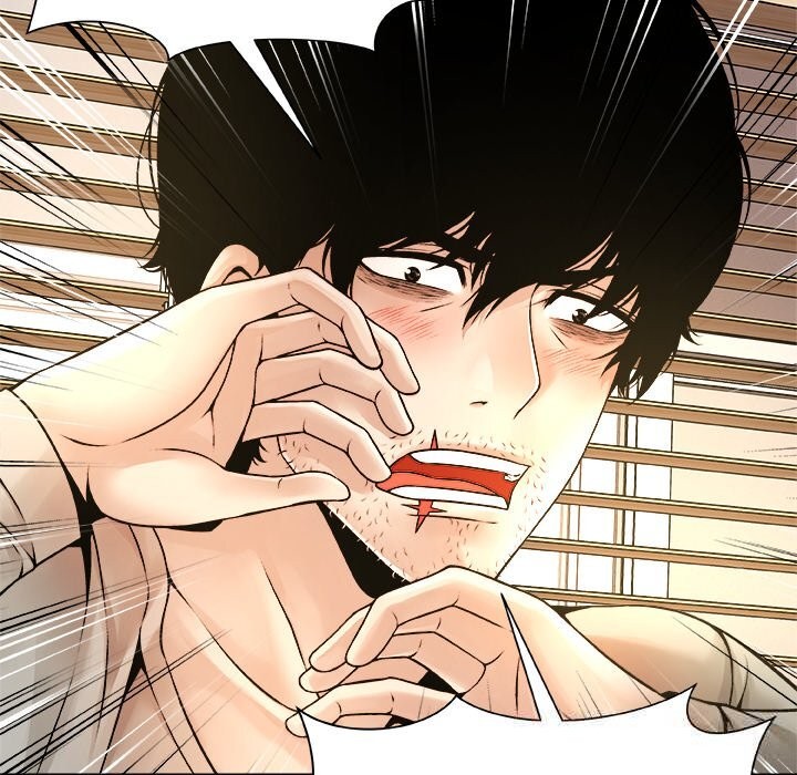 被幸运诅咒的人第5話