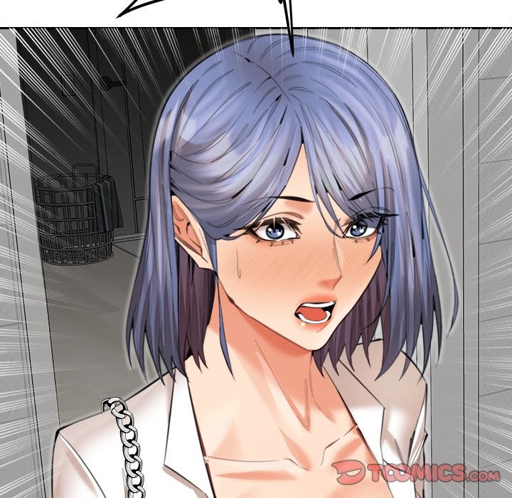 女子宿舍日记第12話