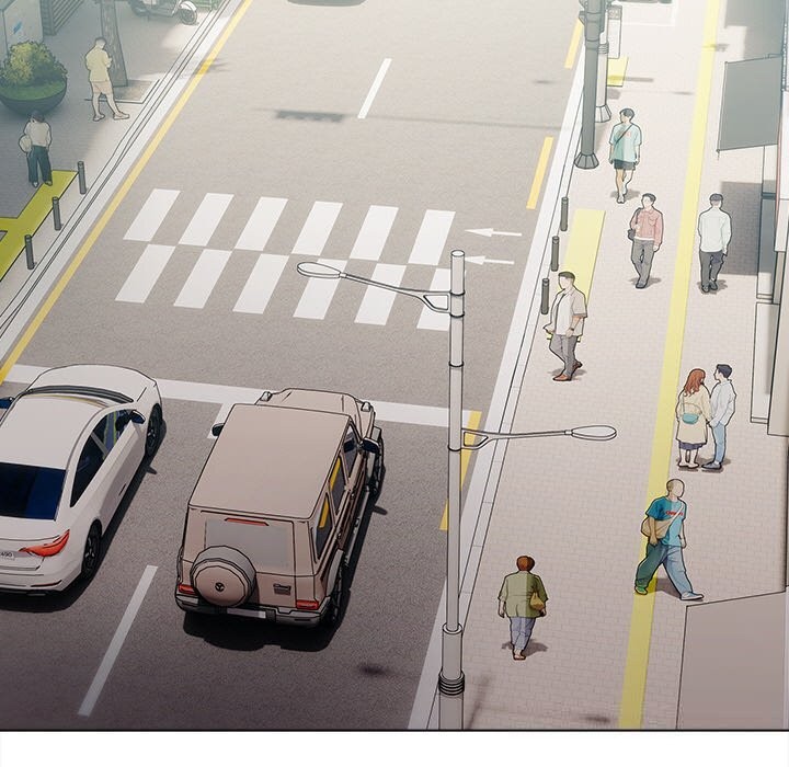 请弄臟我的女朋友第18話