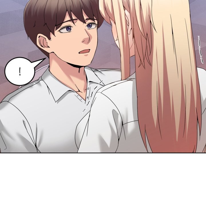 男人止步第19話