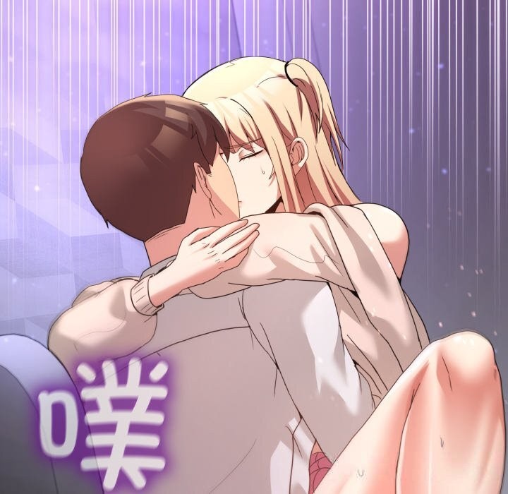 男人止步第19話