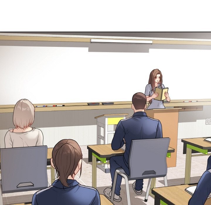 最后的冲刺第25話