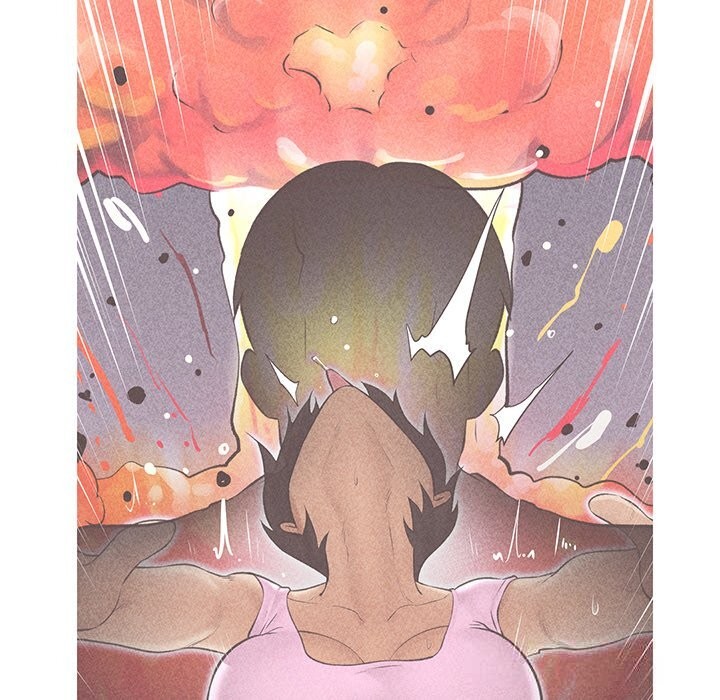 催眠手机第33話