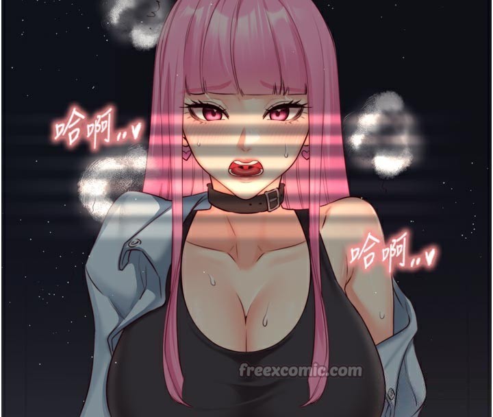 熟女自助餐第51話-被主人操壞的騷穴