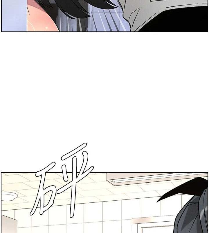 兄妹的秘密授课第72話-在公廁體驗海嘯play