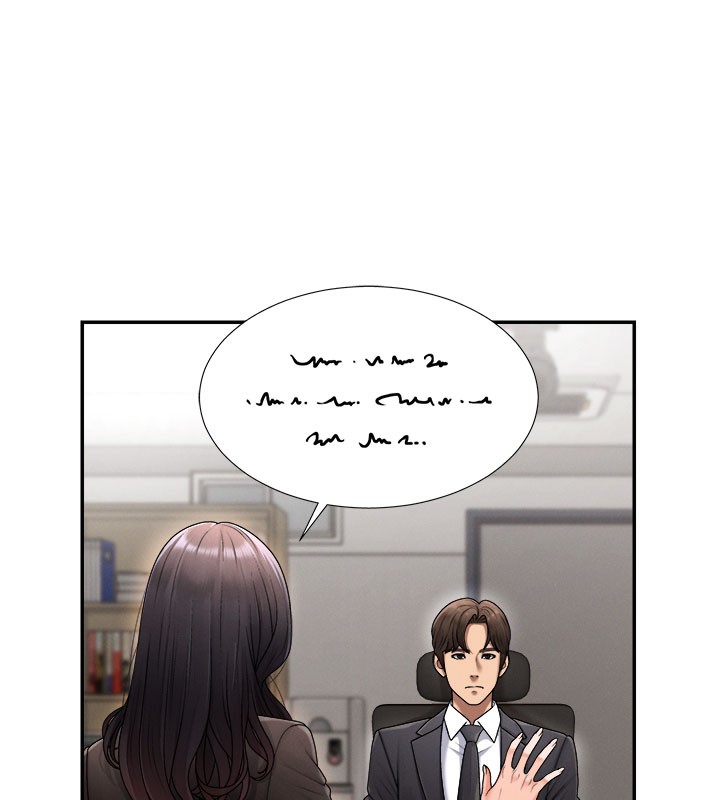 肉体审判第16話-重現昨晚的火熱現場♥