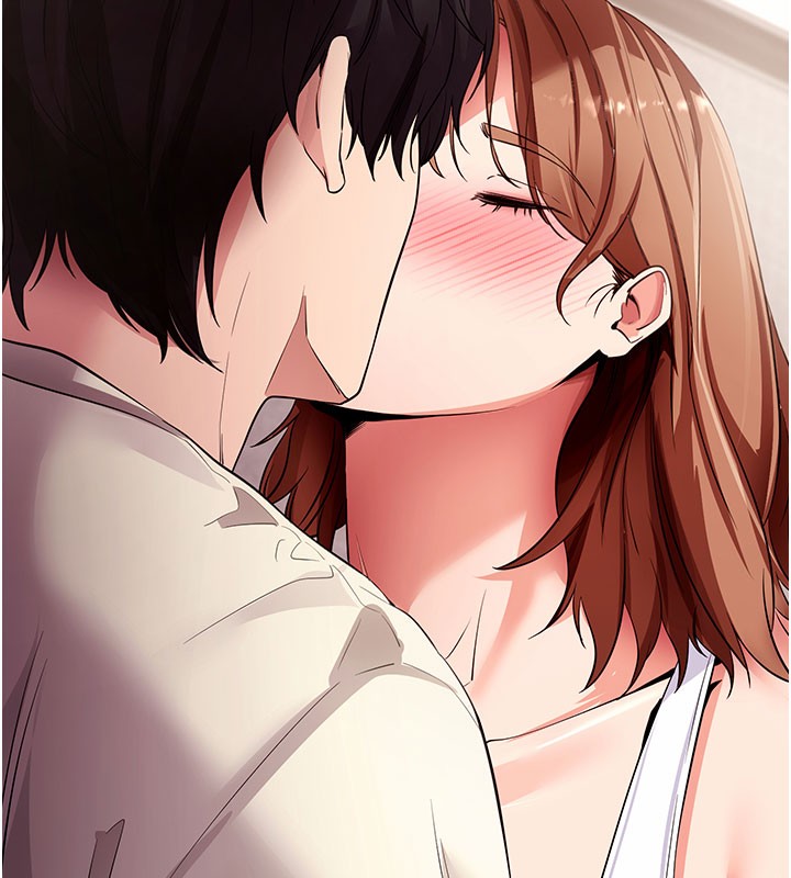 拜脱拜脱App第28話-不愧是生出變態姐妹的媽媽