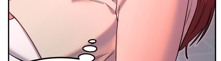 守护天使第46話-我可以立刻幫你「解決」♥