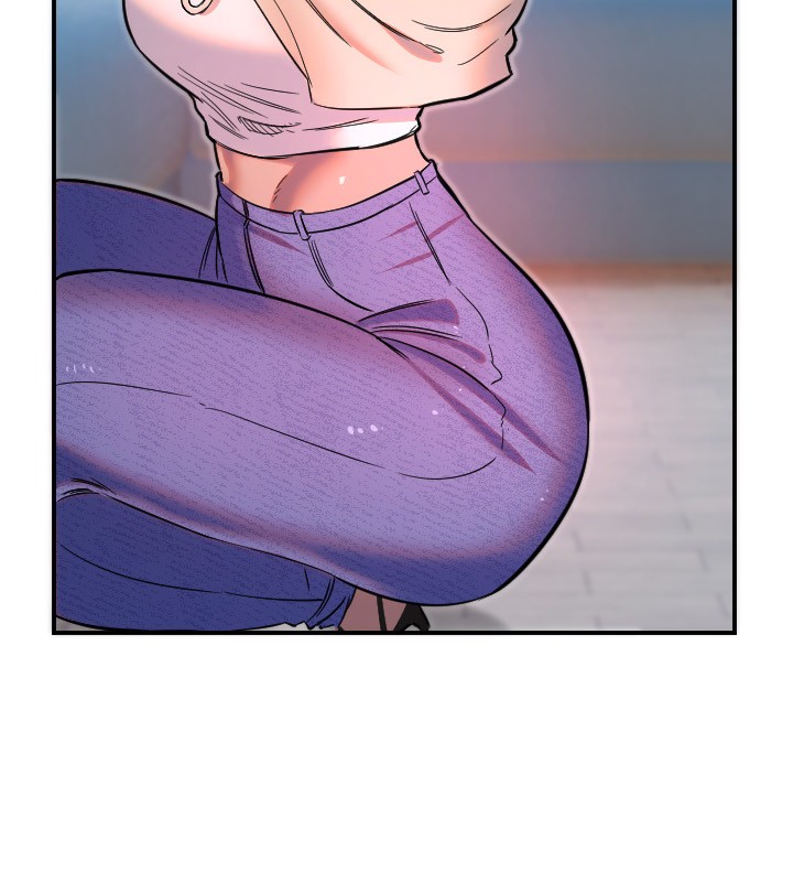 守护天使第46話-我可以立刻幫你「解決」♥