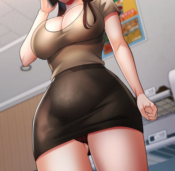 已嫁人的她第41話