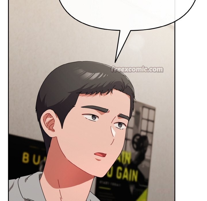 爱上你也好第28話