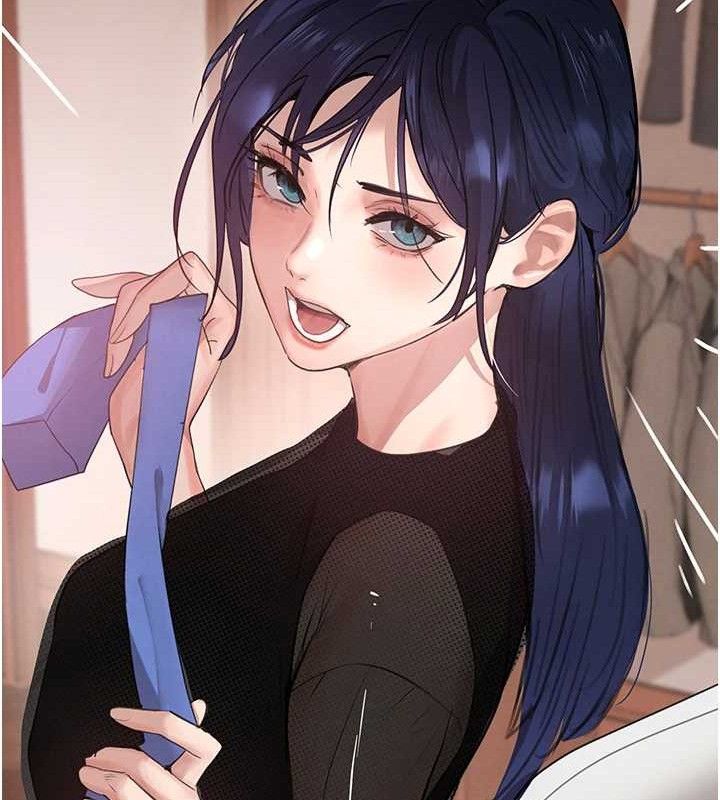 黑道千金第46話-包廂內的淫亂呻吟聲