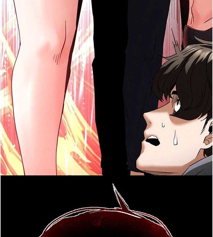 末日鵰堡第42話-斷了手還是能當肉便器