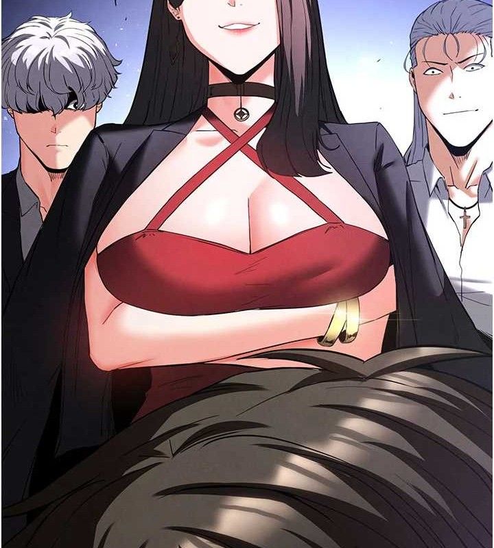 末日鵰堡第42話-斷了手還是能當肉便器