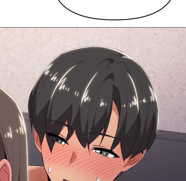 家人之间这样不好吧第60話