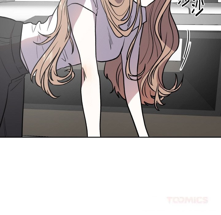 附属品少女的叛逆期第13話