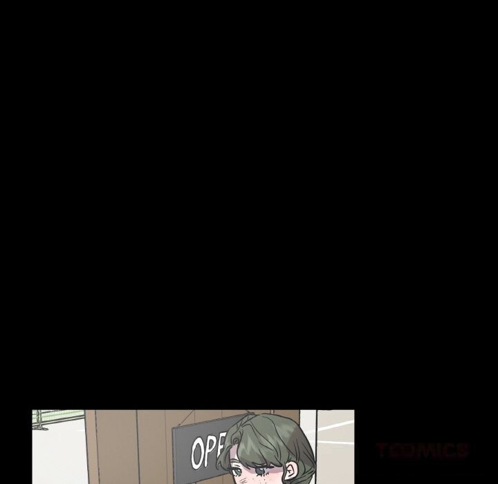 附属品少女的叛逆期第13話