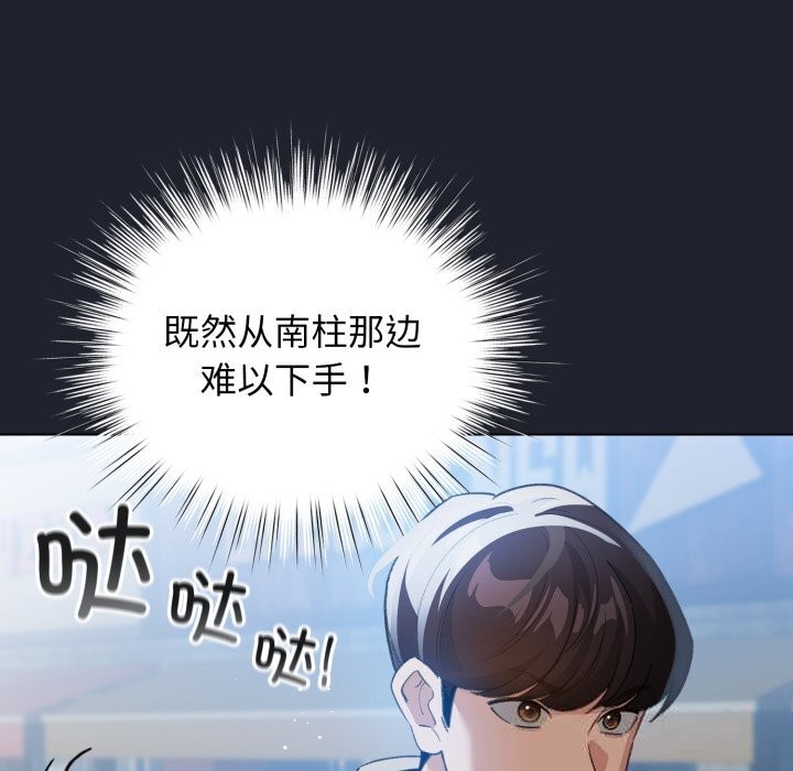 配角的生存任务第28話