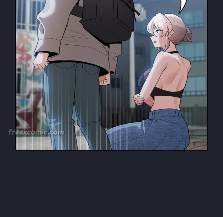 配角的生存任务第28話