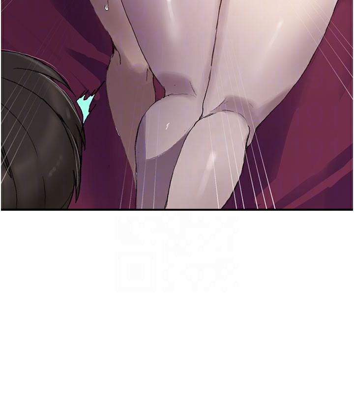 秘密教学第280話-不然阿姨妳幫我解套啊