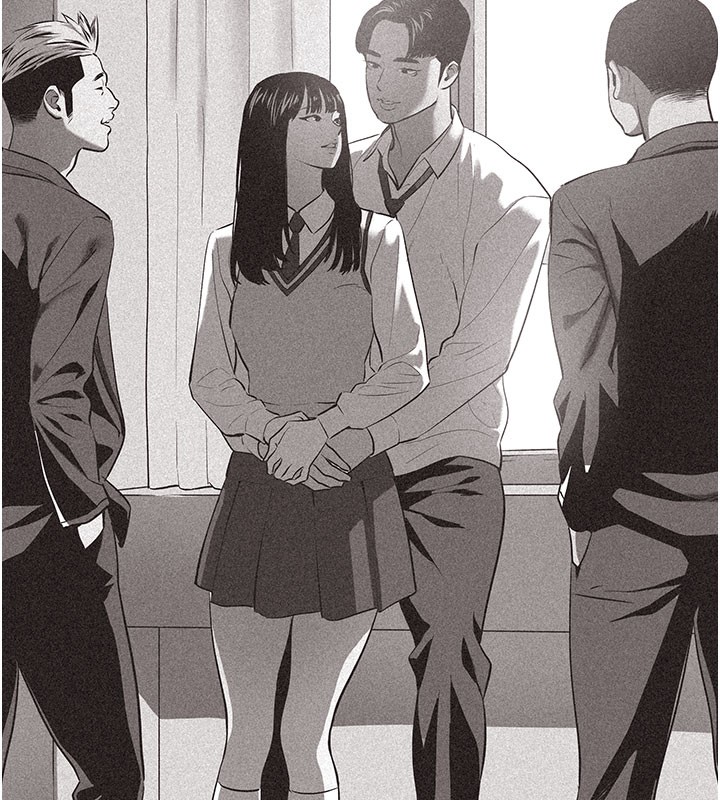 不要恋爱要打炮第2話-圍裙的誘惑