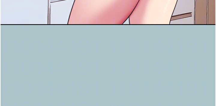 不要恋爱要打炮第2話-圍裙的誘惑