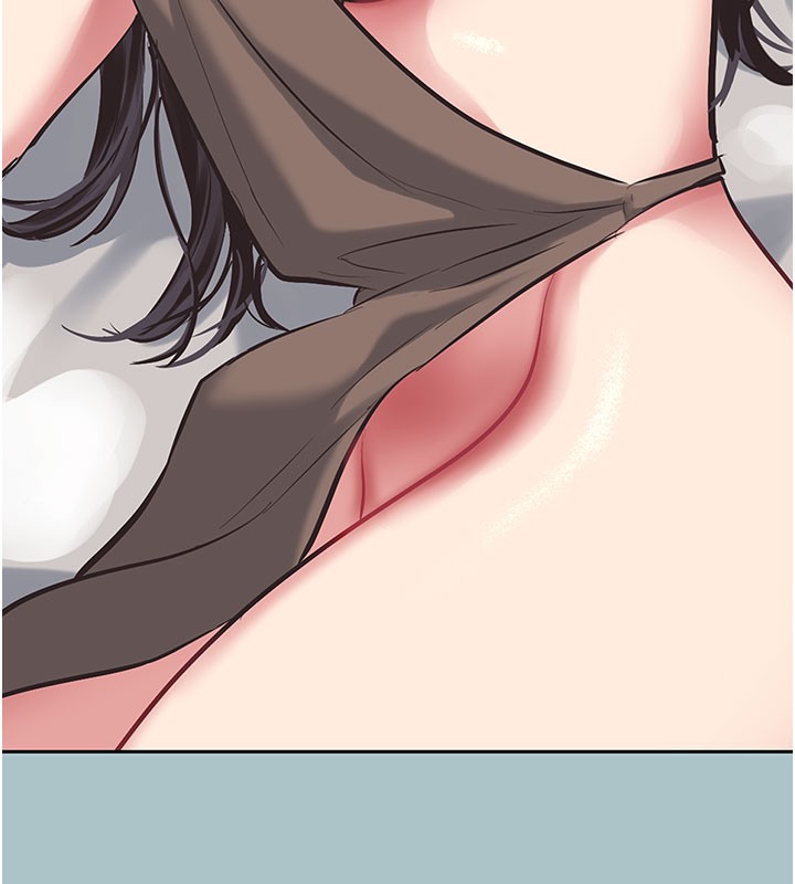 不要恋爱要打炮第2話-圍裙的誘惑