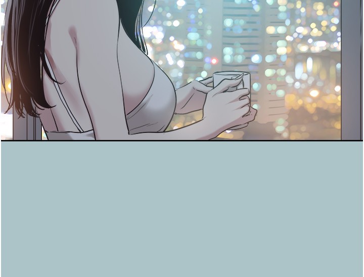 不要恋爱要打炮第4話-完美面具底下的慾望