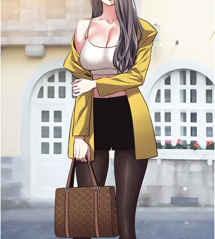 不要恋爱要打炮第4話-完美面具底下的慾望