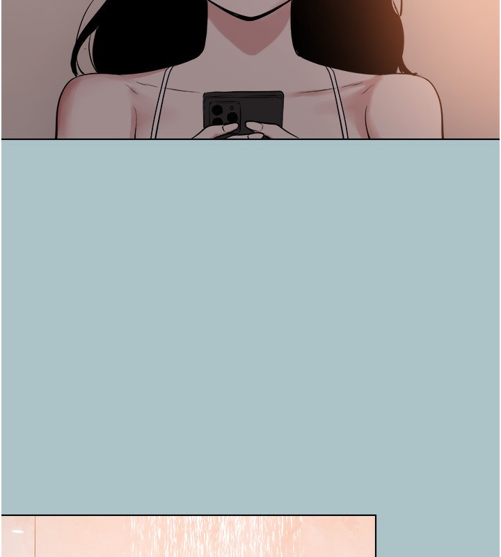 不要恋爱要打炮第4話-完美面具底下的慾望