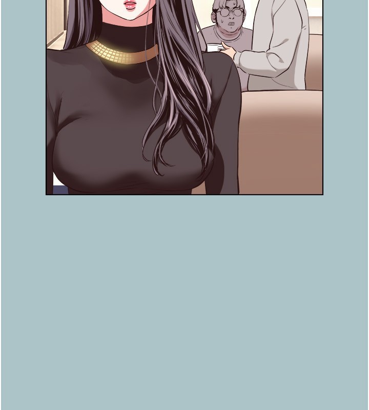 不要恋爱要打炮第4話-完美面具底下的慾望