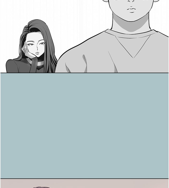 不要恋爱要打炮第4話-完美面具底下的慾望