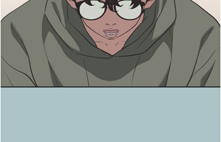 不要恋爱要打炮第5話-洞悉女心的眼神