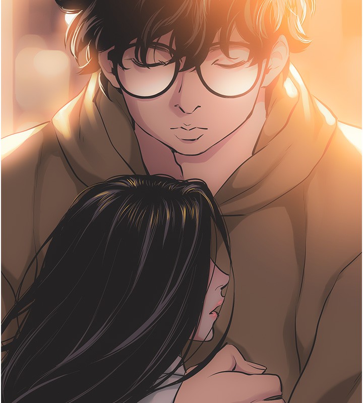 不要恋爱要打炮第5話-洞悉女心的眼神