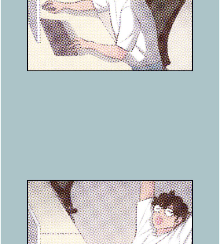 不要恋爱要打炮第6話-打開潘朵拉盒子的歆晨