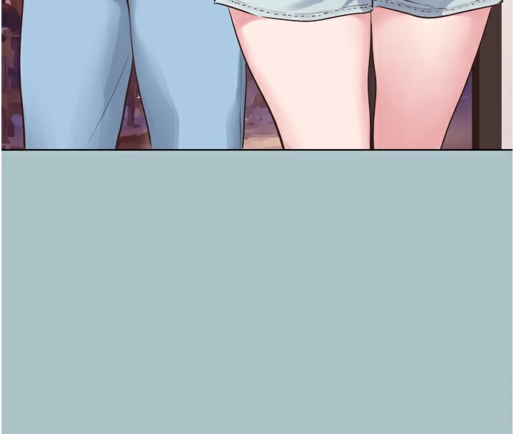 不要恋爱要打炮第7話-和我做不爽嗎?