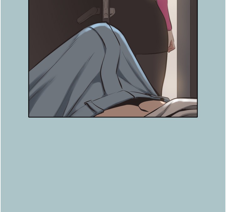 不要恋爱要打炮第7話-和我做不爽嗎?