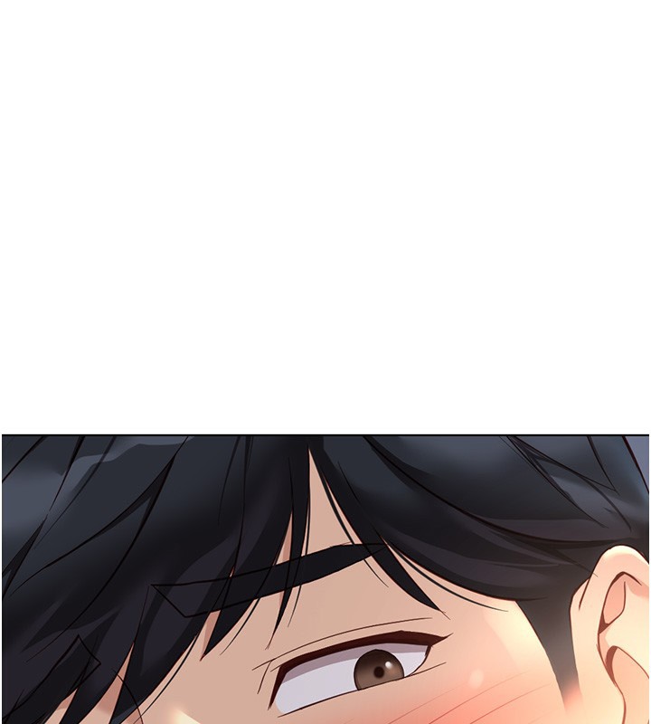 鲁蛇社畜的金手指第35話-想摸就給你摸