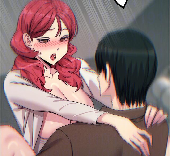 恶次人生第39話-在前男友面前高潮