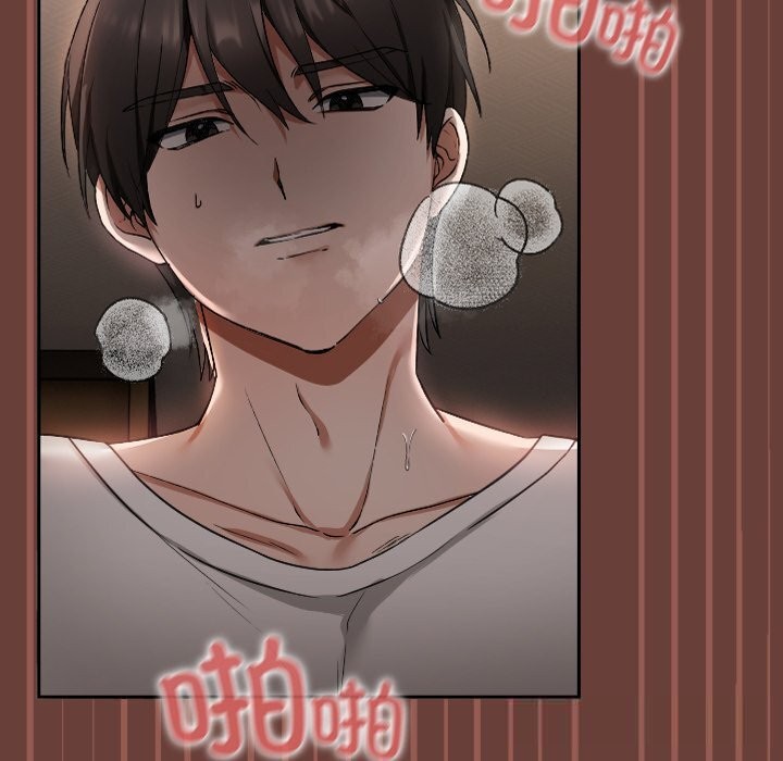 校花的双面生活第1话