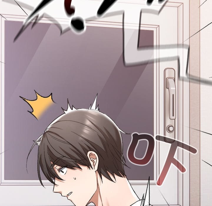 校花的双面生活第1话