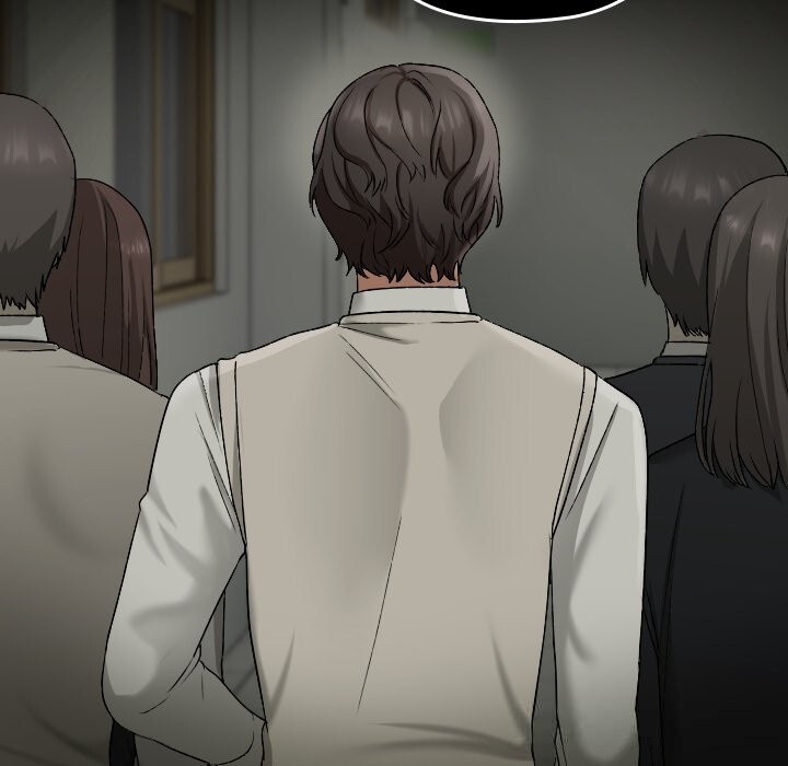 校花的双面生活第2话