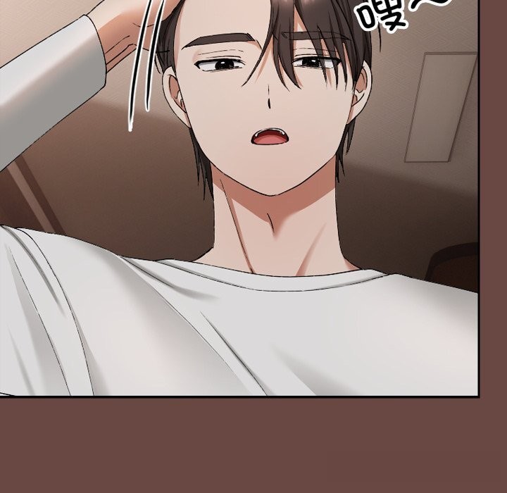 校花的双面生活第2话