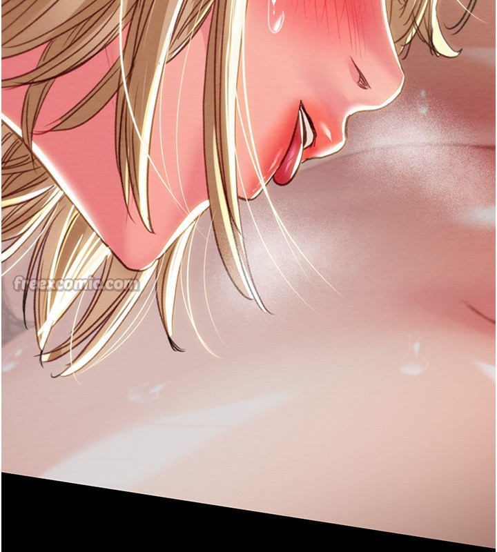 掠夺行动第69話-巨乳繼母「以身作則」