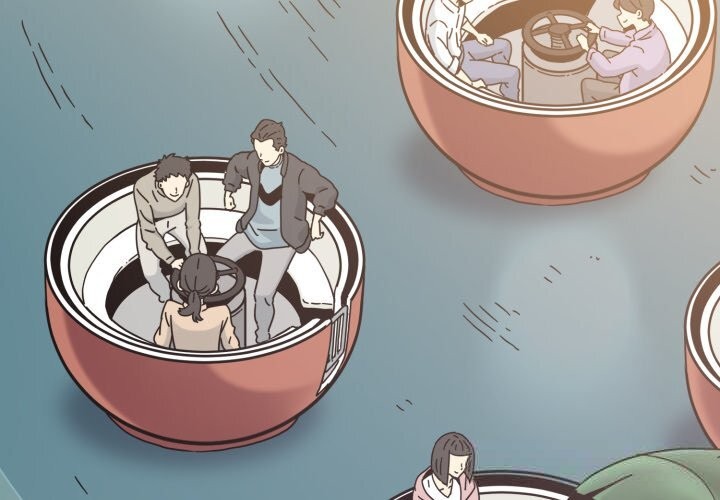 发小碰不得第82話