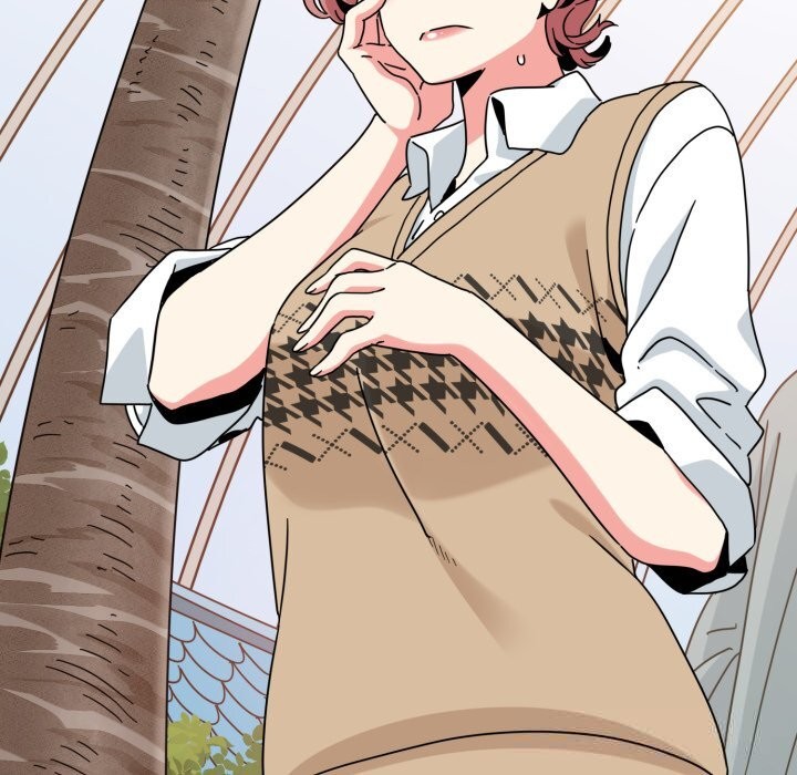 发小碰不得第82話