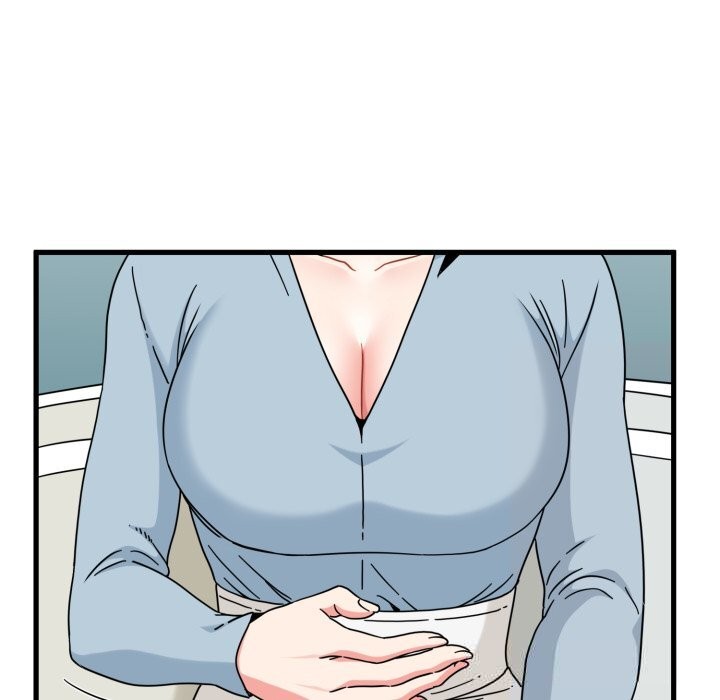 发小碰不得第82話